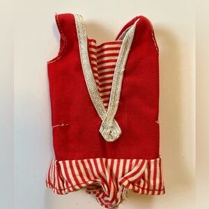 1960s Skipper Doll Meet Swimsuit